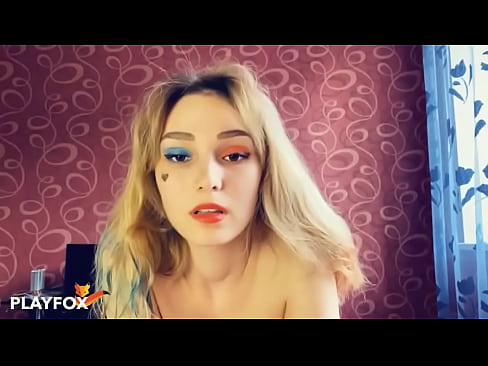 ❤️ As lentes máxicas de realidade virtual déronme sexo con Harley Quinn ❌ Vídeo porno en % gl.pornogroupp.ru % ️❤